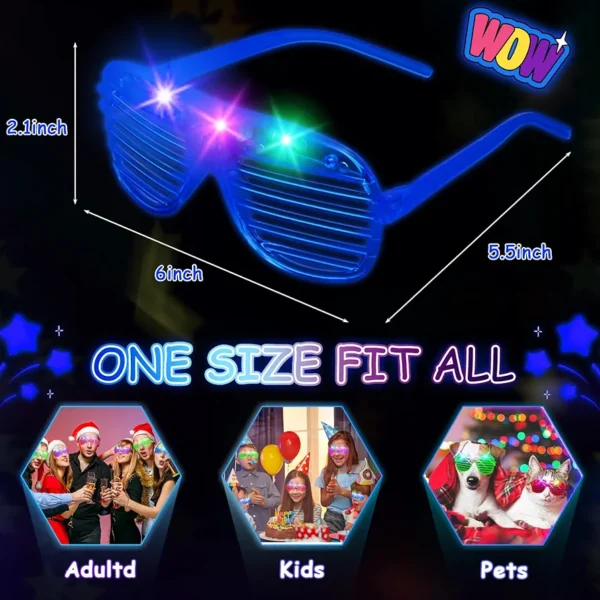 Oferta lentes Led 15pcs - Image 3
