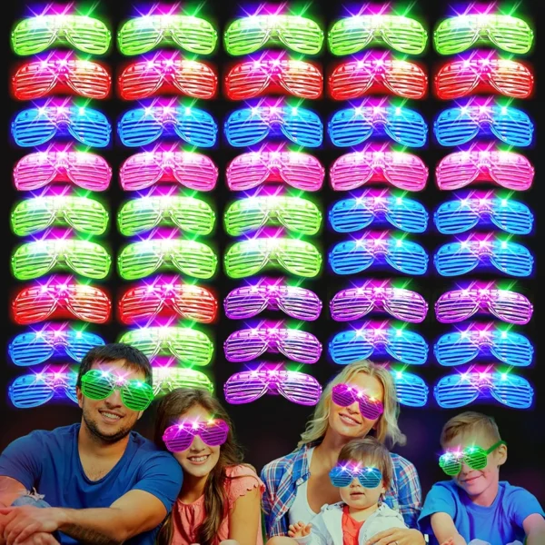 Oferta lentes Led 15pcs - Image 4