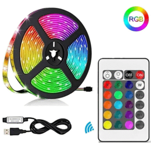 Luce tira led