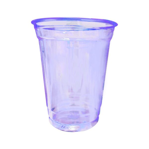 Vaso neon plastocos desechable 16oz. 473ml. Paq. 100 - Image 5