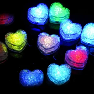 Hielo led