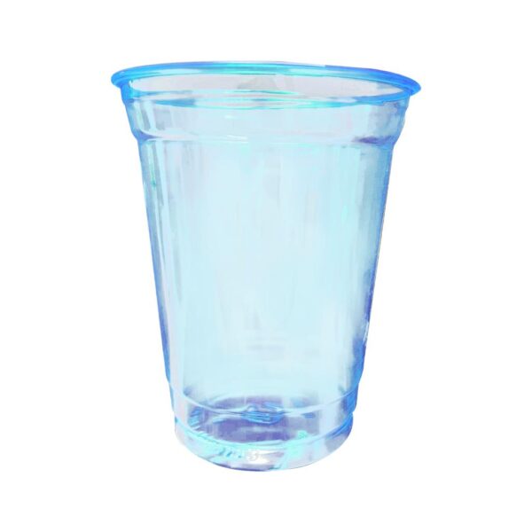 Vaso neon plastocos desechable 16oz. 473ml. Paq. 100 - Image 6