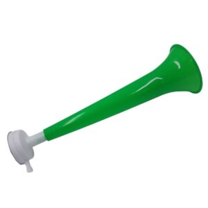 Corneta 28cm para el play fiesta
