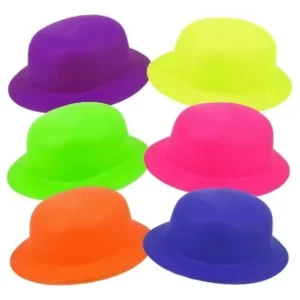 Sombrero neon bombin liso