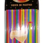 Sorbete florecente paq. 100