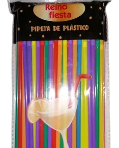 Sorbete florecente paq. 100