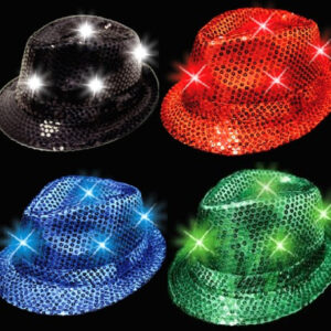 Sombrero led