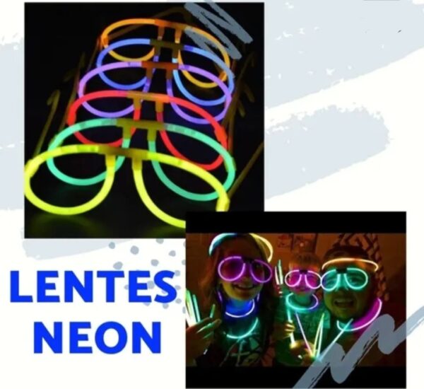 Lente neon 1pc - Image 5