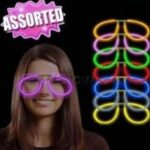 Lente neon 1pc