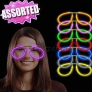 Lente neon 1pc