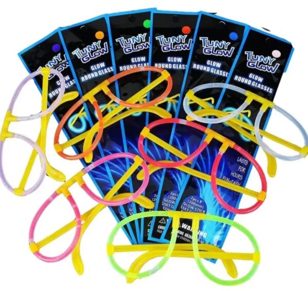 Lente neon 1pc - Image 6