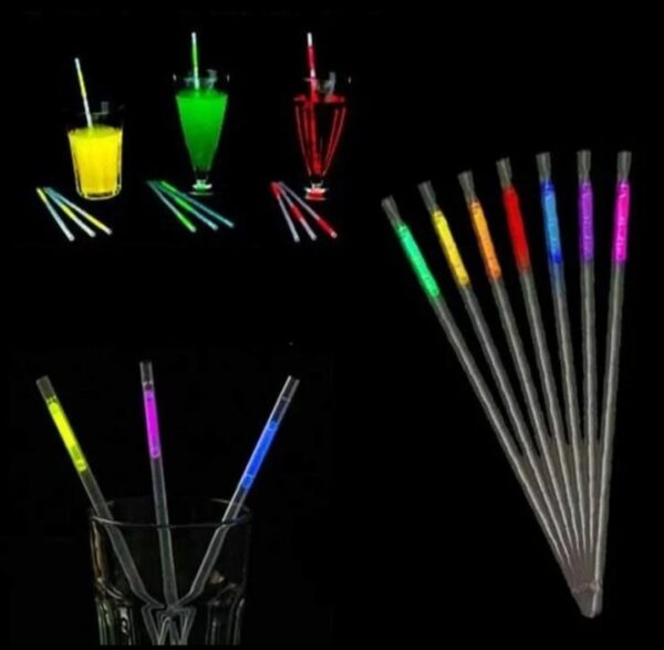 Sorbete neon luminoso - Image 8