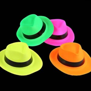 Sombrero neon