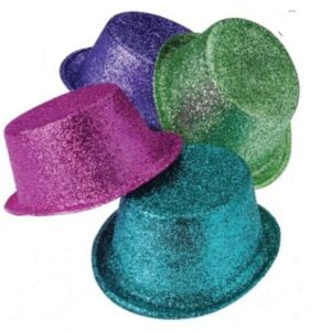 Sombrero brillo