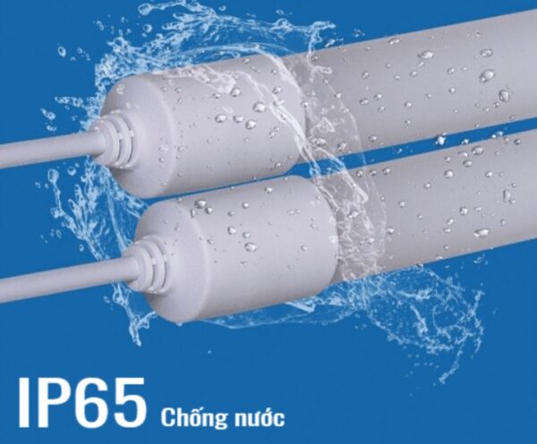 Tubo de luz LED multicolor de 1 m² y 18 W - Image 7