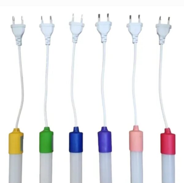 Tubo de luz LED multicolor de 1 m² y 18 W - Image 5