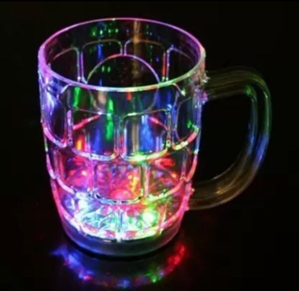 Vaso jarra luces led - Image 2