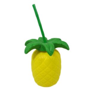 Vaso piña hawaiano