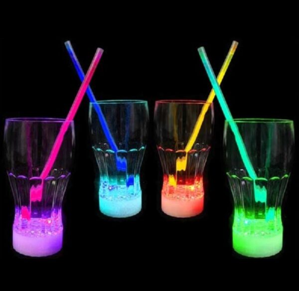 Sorbete neon luminoso - Image 6