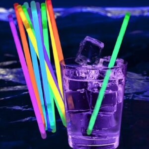 Sorbete neon