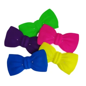 Corbatin neon