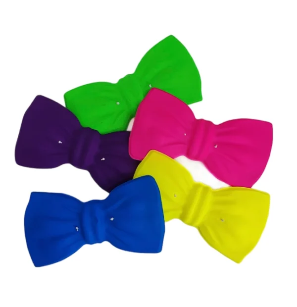 Corbatin neon