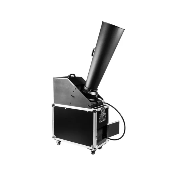 Máquina de cañón de confeti de CO2 - Image 10