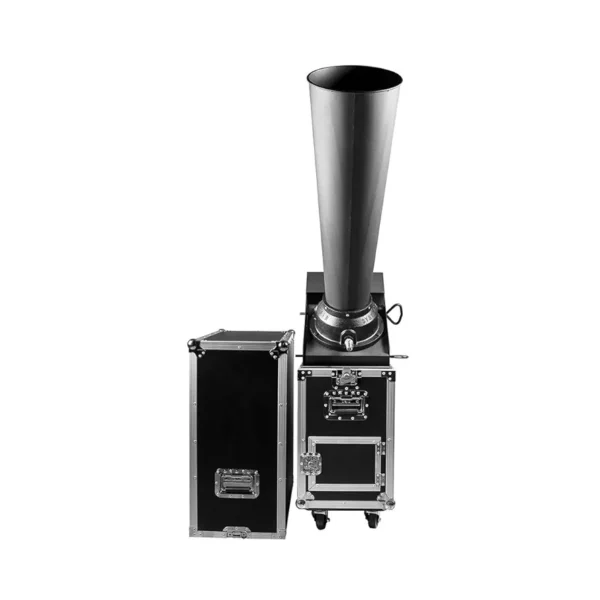 Máquina de cañón de confeti de CO2 - Image 11