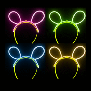 Cintillo neon