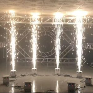 Fuego Pirotecnico