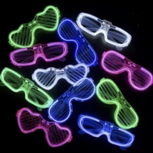 Oferta lentes Led 25pcs
