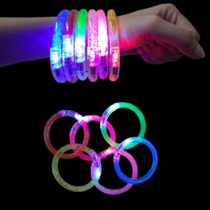 Pulsera led